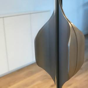 Le Rochet - Kea Studio - La Maison Des Architectes-poignée-rangement sur mesure-renovation entree