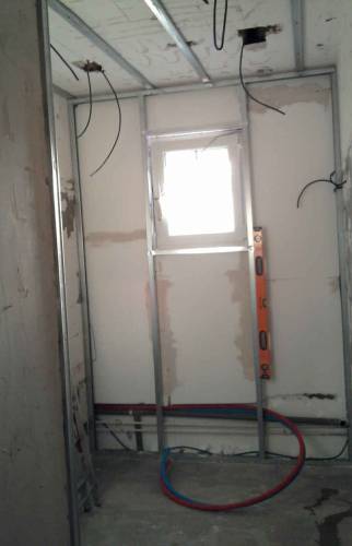 Professionnel pour rénover salle de bains Arras