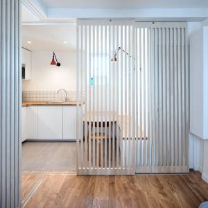 30 M2 - Célia Masseboeuf - La Maison Des Architectes