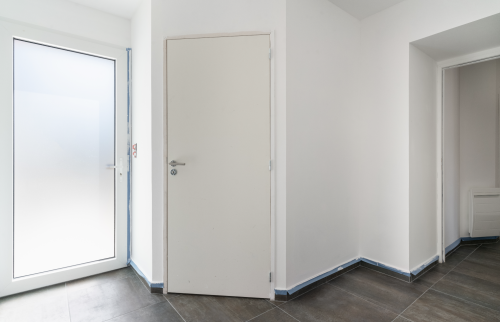 Rénovation d'une maison en suite parentale