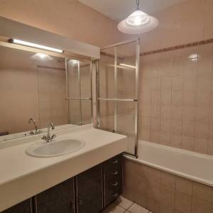 Transformation salle de bain en salle d’eau fonctionnelle – Bry sur Marne