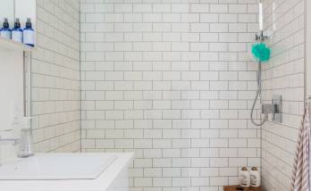 rénovation de salle de bain