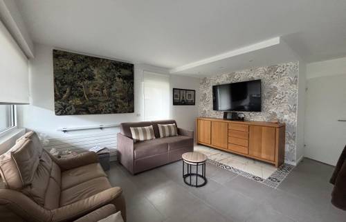 Rénovation intérieure