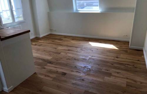 Rénover son petit appartement à Trouville