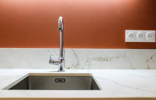 Plan de travail DEKTON