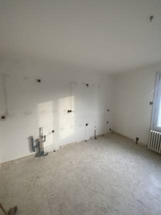  Nouvelle alimentation électrique dans la cuisine