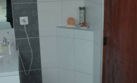 Transformation de salle de bain à Montpellier ouest