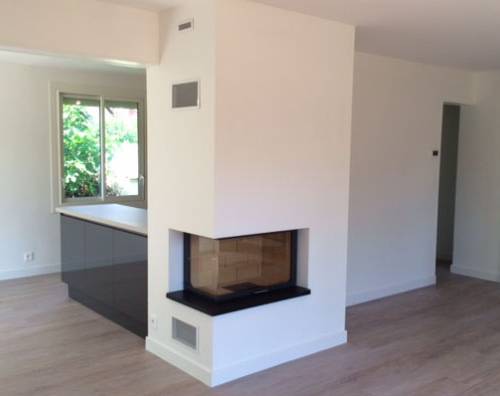 Installer une cheminée à Olemps 2