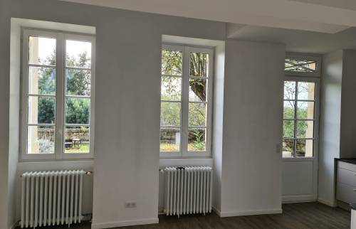 Rénovation de fenêtre à Le Portel 2