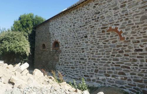 REJOINTOIEMENT DE LA PIERRE DANS LE MORBIHAN (56)