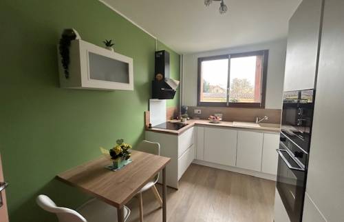  Rénovation d’une cuisine à Troyes