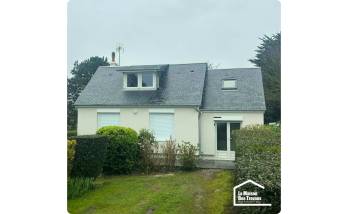 Rénovation globale et isolation : une maison entièrement transformée - Barbeville 14400