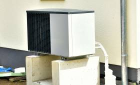 installation pompe à chaleur