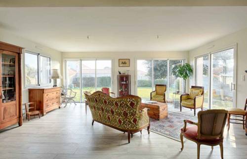 séjour - Aix-les-Bains (73)  