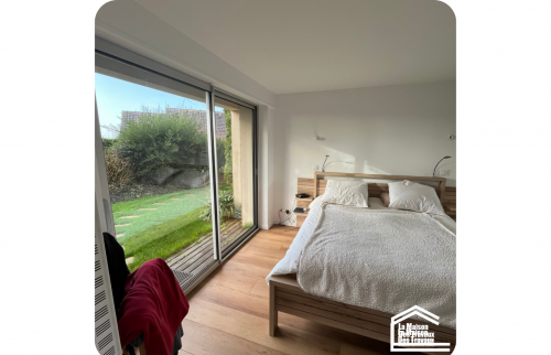 Création d'une chambre 