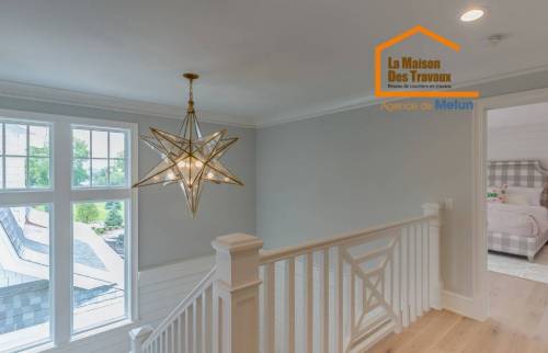  Rénovation intérieur - Entreprise batiment Cély en Bière (77930)