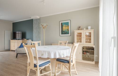 Rénovation complète d'une maison- Nantes Sud-salon