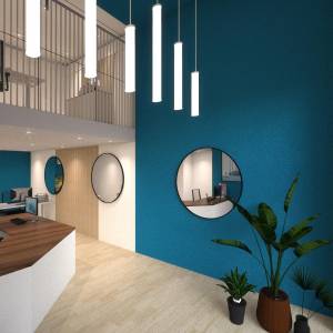 Projet Pasteur - Ingrid Gantard - La Maison Des Architectes