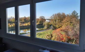 Studio exposé sur à Riedisheim