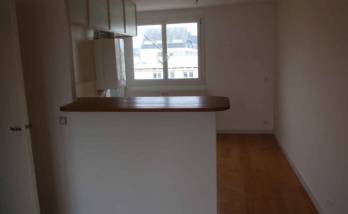 Rénovation d'un appartement locatif à Caen