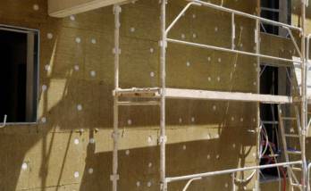 isolation laine de roche