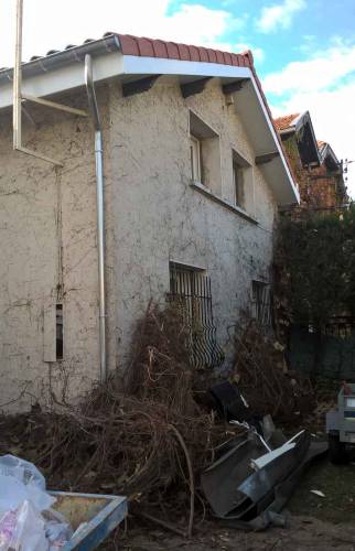 Rénovation Toiture Lyon Bron