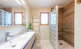 Rénovation de salle de bain