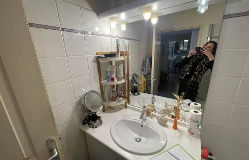 Projet rénovation salle de bain 