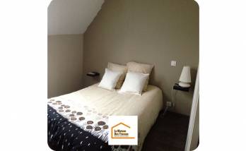 Rénovation d'une suite