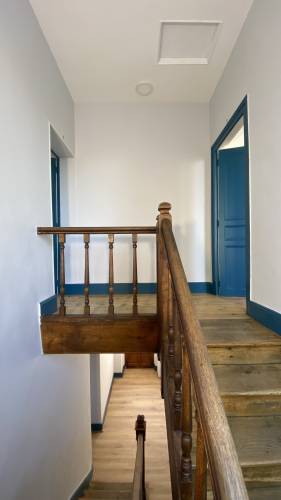 Travaux de rénovation énergétique