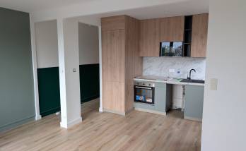 appartement fini ensemble rénovation d’appartement complète