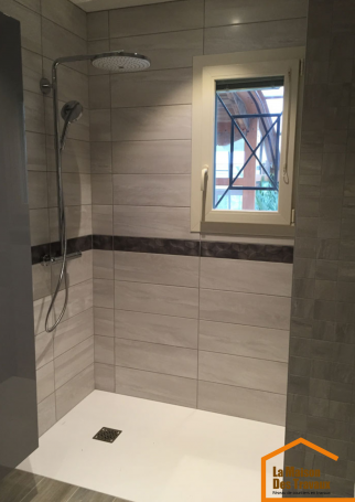 renovation salle de bain