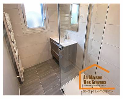 moderniser une salle de bain