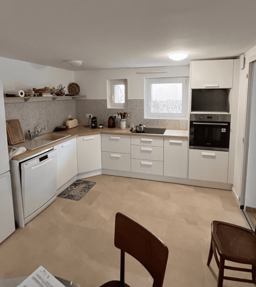 Cuisine Bourg-Lès-Valence