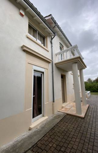 Rénovation de façade (69160 TASSIN LA DEMI LUNE)