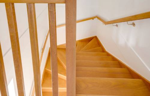 Rénovation complète d’une maison à Toulouges (66350)