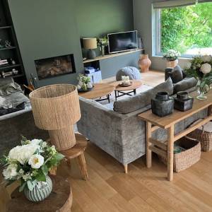 Aménagement intérieur - Florence Jarleton - La Maison Des Architectes