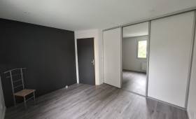 Chambre aménagée dans le garage - Villars-les-Dombes 01330