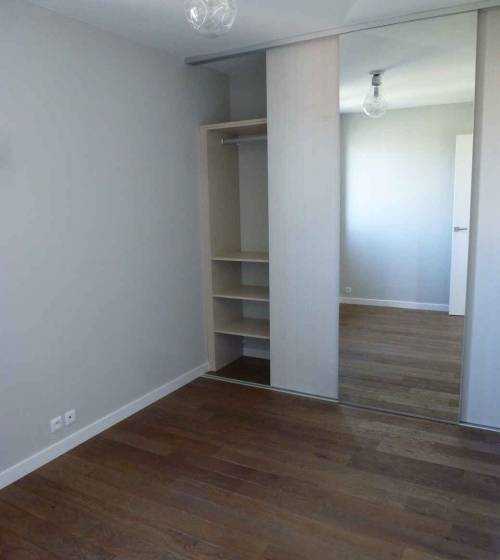 Aménagement appartement