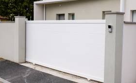 Extérieure après rénovation