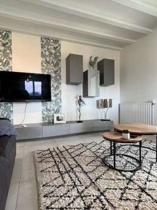 réno salon salle à manger landerneau