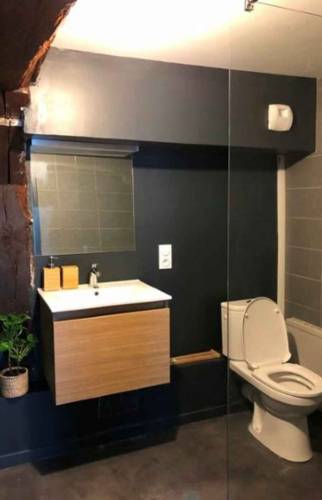 Colocation 6 Chbres - Sdb et WC, La Maison des Travaux Rouen