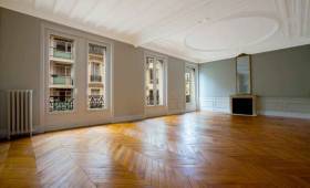 Aménager un appartement à Sèvres