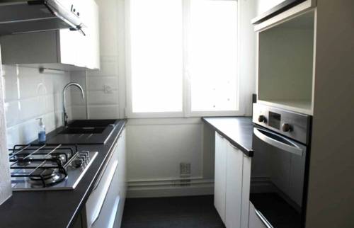 Rénovation d'un appartement près de Morlaix (29)