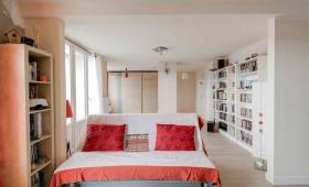 Rénovation d'un appartement près d'Aix-les-Bains