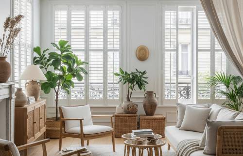 appartement