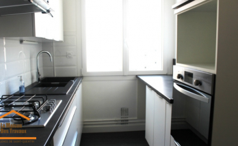 Rénovation de cuisine 2