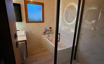 Rénovation salle de bain La Rivière-Drugeon