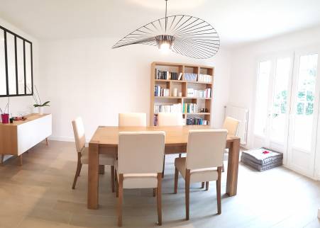 Rénovation de maison à Nuits-Saint-Georges