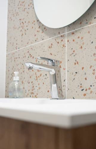Rénovation de salle de bain